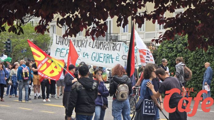 Sciopero generale contro il Governo Meloni e la guerra: l’USB FVG lancia la mobilitazione a Trieste e Roma