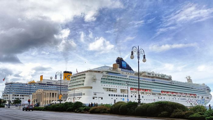 Costa Crociere sceglie Trieste per il giro del mondo: un sogno lungo tre oceani