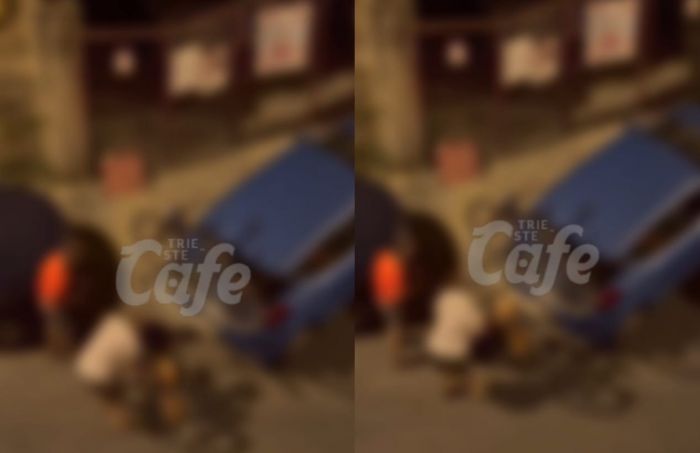 Roiano: i rumori notturni disturbano il sonno dei residenti, scoppia la polemica sui social (VIDEO)