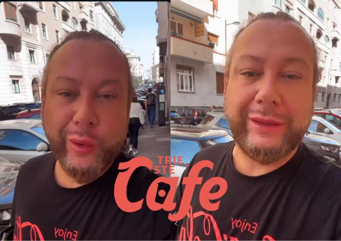 Stefano Rebek e i 53 minuti per parcheggiare: il problema dei posti auto a Trieste è sempre in crescita
