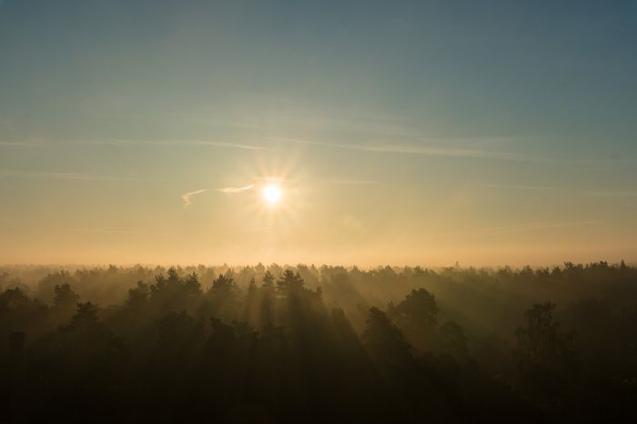 PM2.5 in FVG, sempre inferiore ai limiti ammessi: in regione si respira aria pulita!