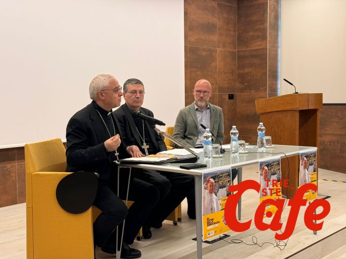 Il Papa a Trieste incontrerà anche migranti e disabili (VIDEO)