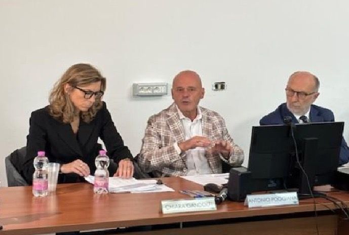 ASUGI presenta il piano di abbattimento delle liste d’attesa per il 2024 (VIDEO-SERVIZIO)