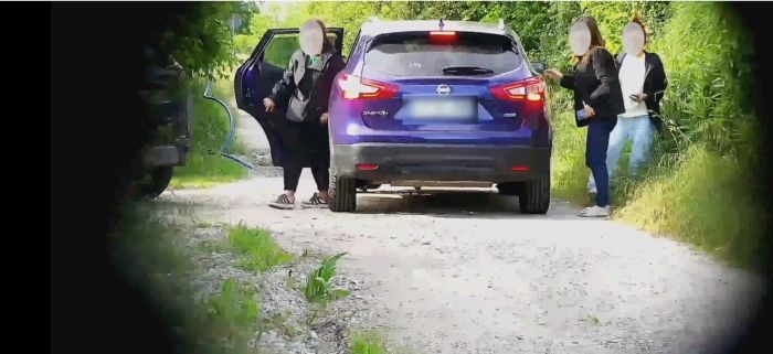 Operazione anti-immigrazione clandestina: sette arresti e sequestri di veicoli e cellulari (VIDEO)