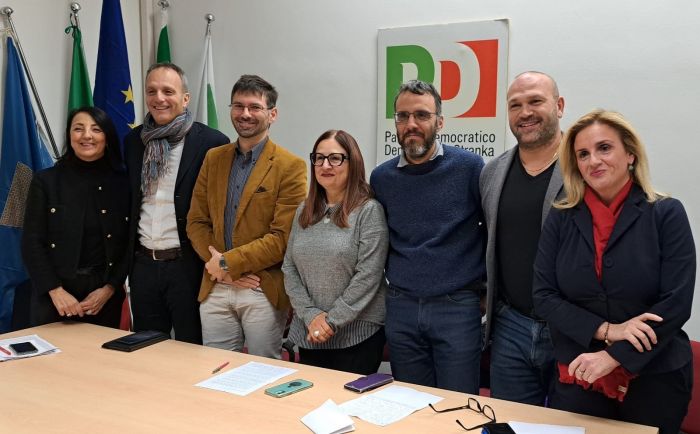 Pd Trieste: nel 2024 potrebbe cadere la Giunta Dipiazza