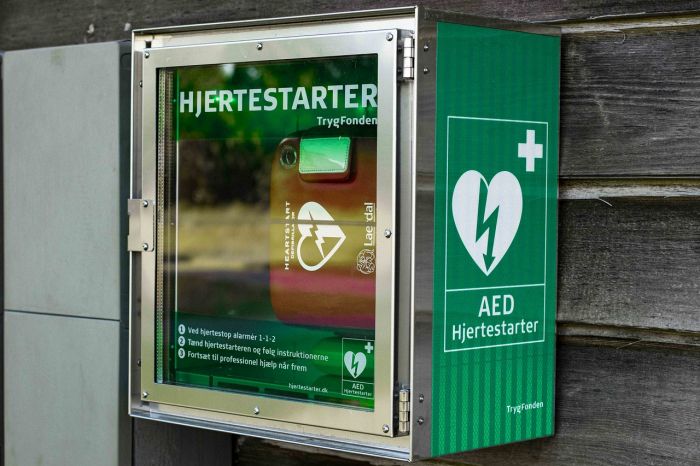 "Primo soccorso, necessari più defibrillatori nei rioni di Trieste"