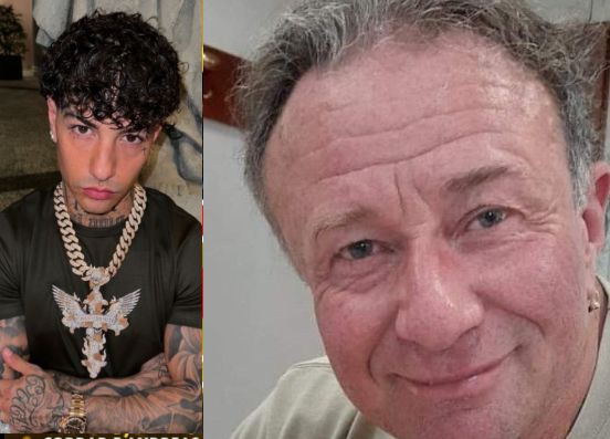 Riki Ramazzina contro i trapper a Sanremo: "Demoliteli, non devono avere spazio!" (VIDEO)