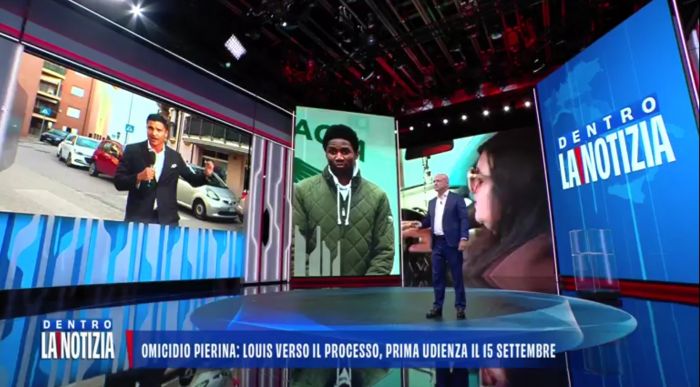 Omicidio Pierina Paganelli, Nuzzi a “Dentro la Notizia”: “Un momento spartiacque per la verità”