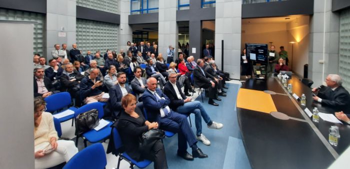BIC Trieste, da incubatore d’impresa a Digital Innovation Hub con un’infrastruttura all’avanguardia