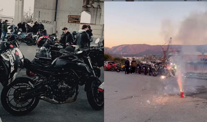 Motori caldi e teste fredde: arriva il primo "Ride Out" a Trieste