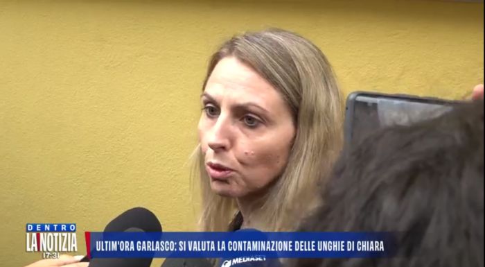 Garlasco, il caso non è chiuso: i dubbi sulle unghie di Chiara mettono in crisi la condanna di Stasi