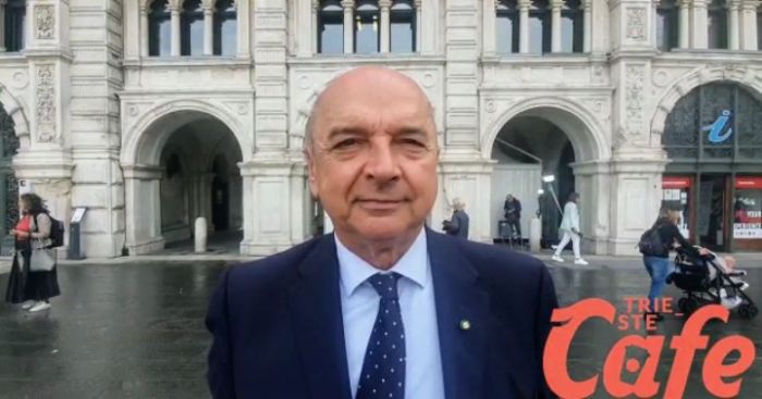 Dipiazza all'attacco: '‘350 minori stranieri a carico del Comune, meditate concittadini’”