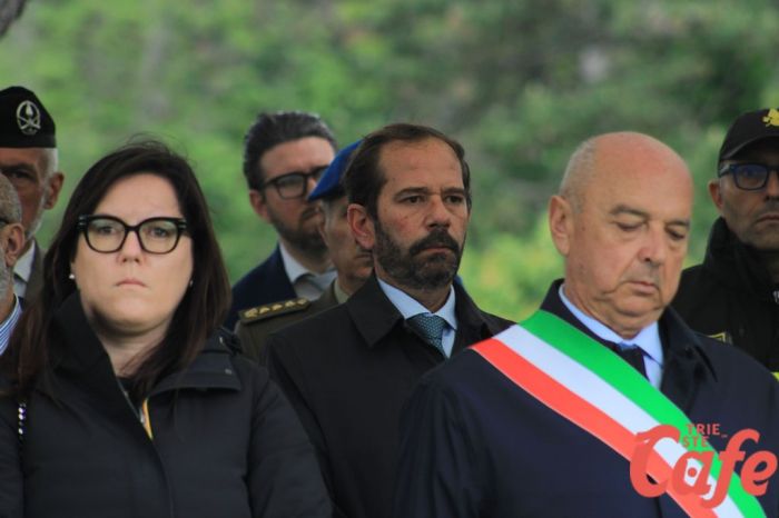 Matteoni e Giacomelli  (FdI) "Ditel, soddisfazione per nomina a segretario porto. Nome tecnico eccellente"