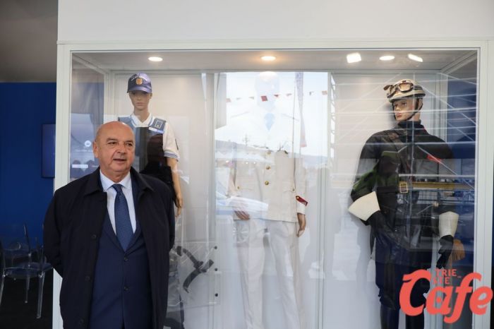 Dipiazza: “Ticket per Miramare? SI!! Un milione di persone, 2 euro fanno 2 milioni” (VIDEO)