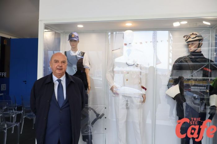 Roberto Dipiazza pronto e grintoso: “il 2026 sarà l’anno delle opere e dei risultati concreti” (VIDEO)