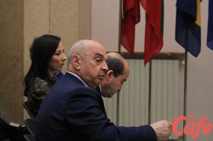 Dividendi Hera, Dipiazza: "Ho portato a casa 8,3 milioni di euro, fondamentali per la città!!" (VIDEO)