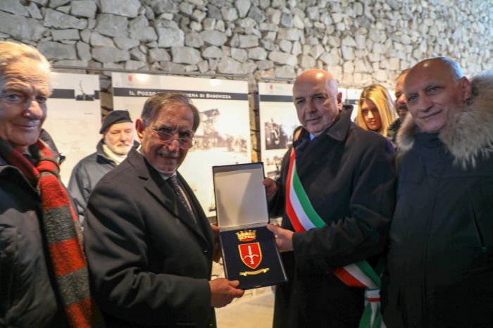 70/o Trieste all'Italia, sabato mattina in piazza Unità ci sarà anche Ignazio La Russa!!