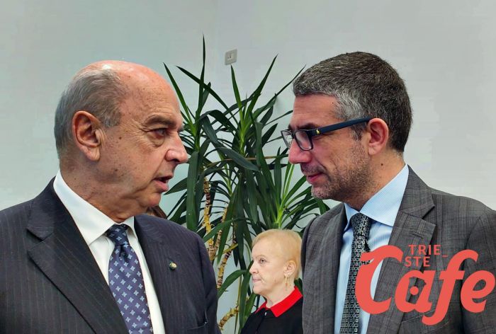 Sindaco Dipiazza annuncia zone rosse a Trieste: "Basta violenze, dobbiamo ripristinare l'ordine" (VIDEO)