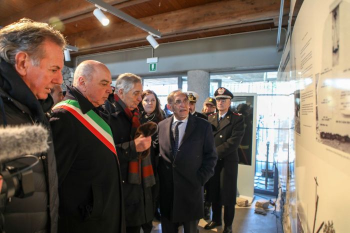 2 Novembre, La Russa:nulla contro Halloween ma riscoprire quella dei morti