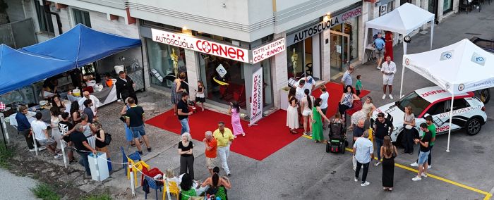 ultimi posti per i contributi sulle patenti professionali: occasione unica per i triestini