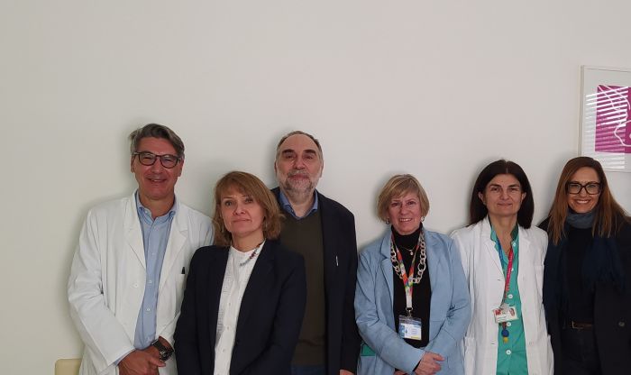 Burlo eccellenza mondiale, donazione straordinaria per la ricerca in oncoematologia