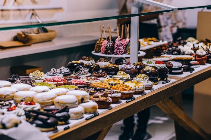 Natale goloso, Coldiretti: "Durante le festività consumati 90 milioni di dolci"