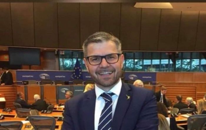 Autonomia: Dreosto (Lega), giornata storica non solo per Lega ma per intero Paese