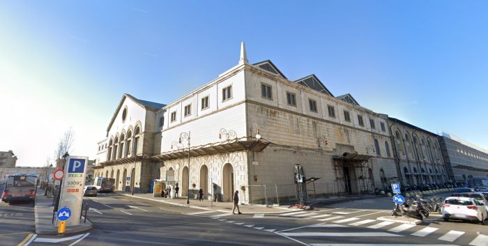 Carenza parcheggi, appello del Sindaco su Trieste Cafe: "Al Silos centinaia di stalli vuoti" (VIDEO)