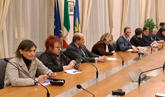 Wärtsilä: Serracchiani, inasprire legge delocalizzazioni (VIDEO-INTERVISTA)