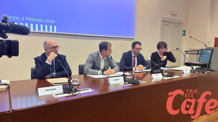 Ricerca: Fedriga, accordo AstraZeneca favorisce settore Scienze vita (VIDEO)