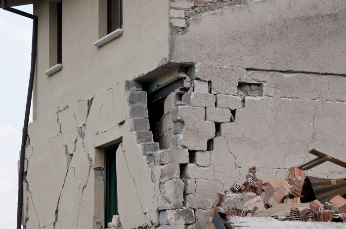 Terremoto: scossa magnitudo 3 nella notte tra Udine e Pordenone