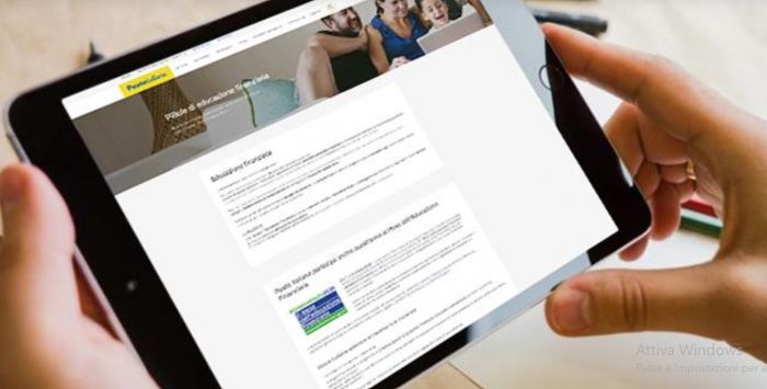 "La logistica tra innovazione e sostenibilità": webinar formativo di Poste Italiane
