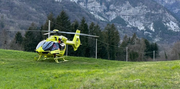 Tragedia in Fvg, precipitano in vetta: morti due alpinisti austriaci  