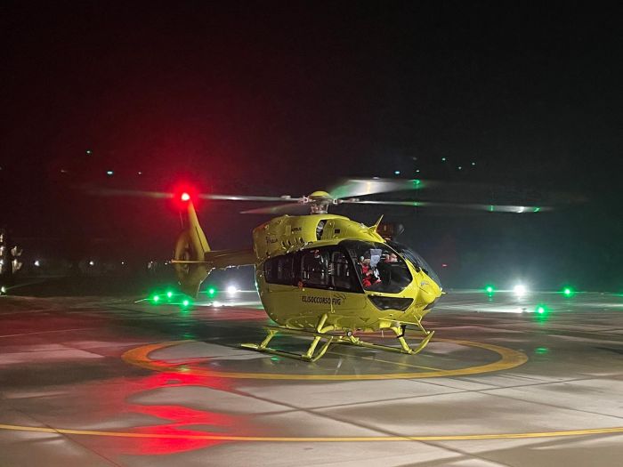 Tragedia in Fvg, malore improvviso: muore nella notte mentre scatta foto notturne in montagna 
