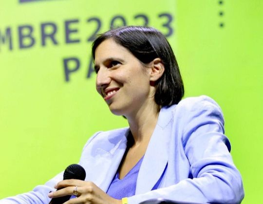Schlein: al M5S dico "uniti si vince" e anche il Pd vuole la pace
