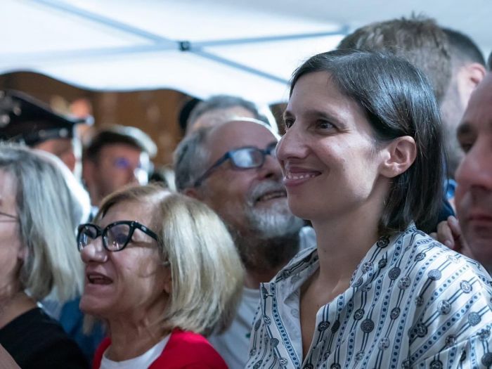 Pd: Cacciari, Schlein abile alle europee, si tenga pronta Governo può cadere