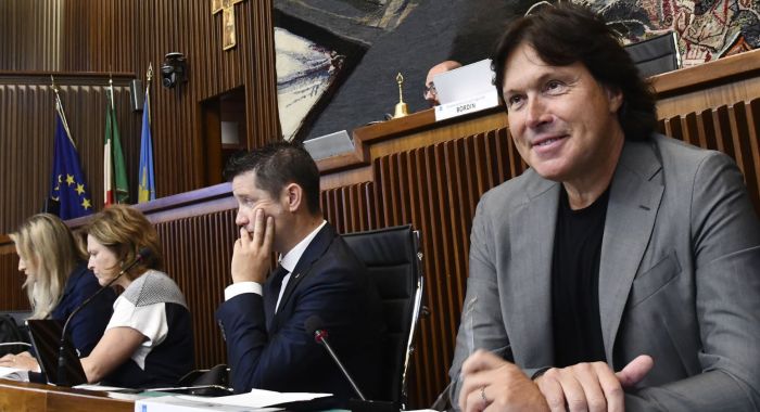 Imprese: Regione, investimento Cisalfa conferma attrattività Fvg