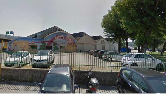 Venduto il capannone industriale ex-Principe di via Ressel, un successo per Trieste
