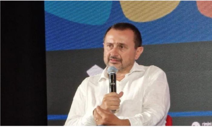 Europee, il triestino Ettore Rosato: 'Candidatura Leader partiti forzatura inutile' 
