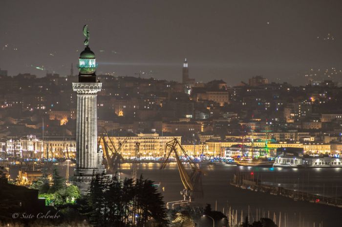 Festa della Repubblica, domenica Faro della Vittoria regolarmente aperto e visitabile 