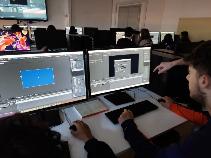 Margherita Hack, la "Signora delle stelle" rivive nel talento degli studenti triestini