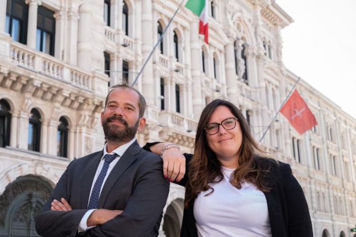 Controlli delle frontiere interne con la Slovenia, soddisfazione di Fratelli d'Italia Trieste