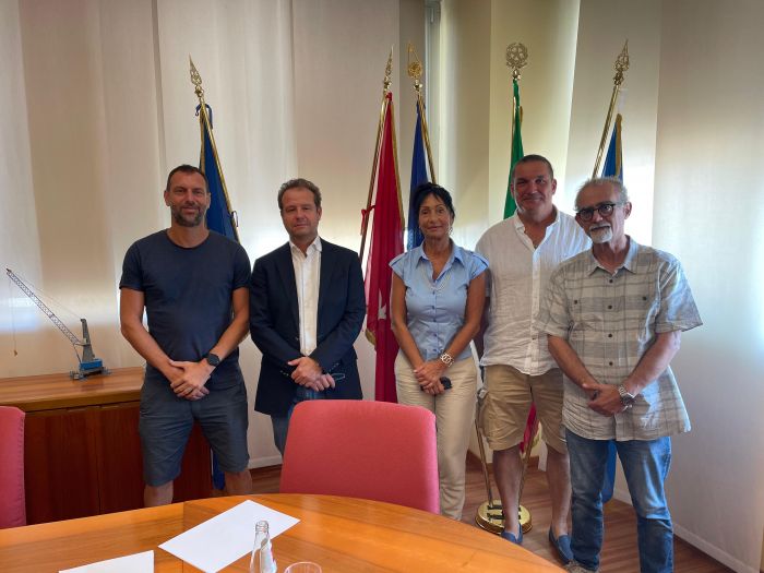 Tutela lavoro in Porto, Anna Cisint promuove incontro fra Autorità di Sistema e parti sociali