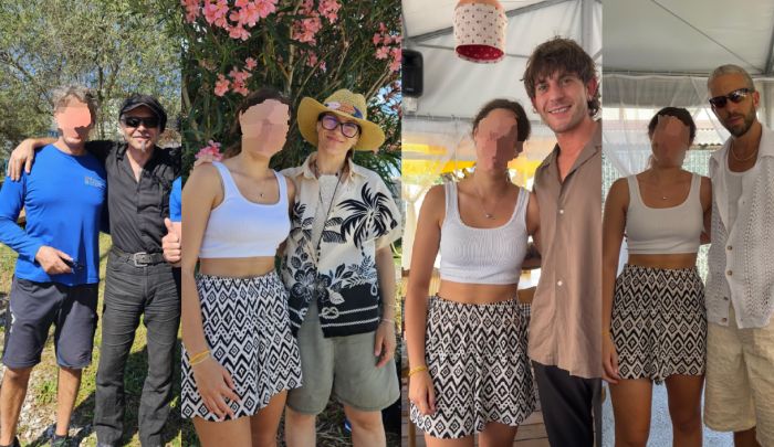 Da Piero Pelù a Elisa, pioggia di stelle al Villaggio del Pescatore: Marina Timavo crocevia dei big della musica