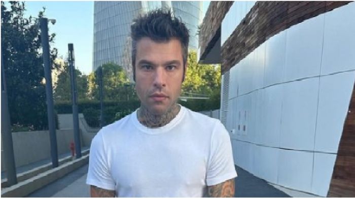 Musica: per Fedez probabili dimissioni in giornata