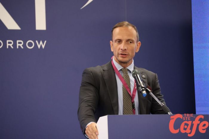 Fedriga: “Profondo cordoglio per Quirin Kuhnert, un membro della nostra comunità”
