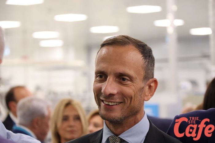 Fedriga: "Se l'Europa non si muove, il futuro del continente è a rischio"