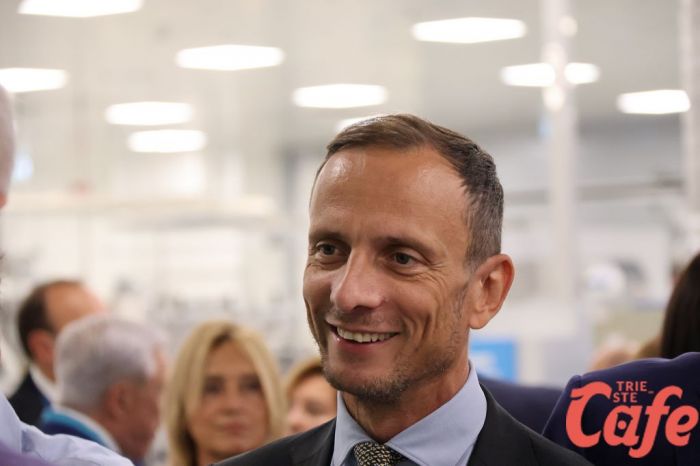 Fedriga, 'questa giunta è una squadra unita e seria'