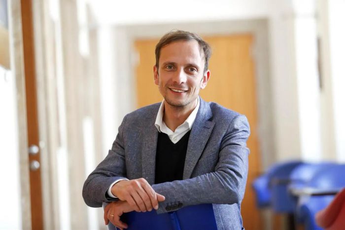 Massimiliano Fedriga compie 45 anni: auguri al presidente che sta segnando un'epoca per il Fvg