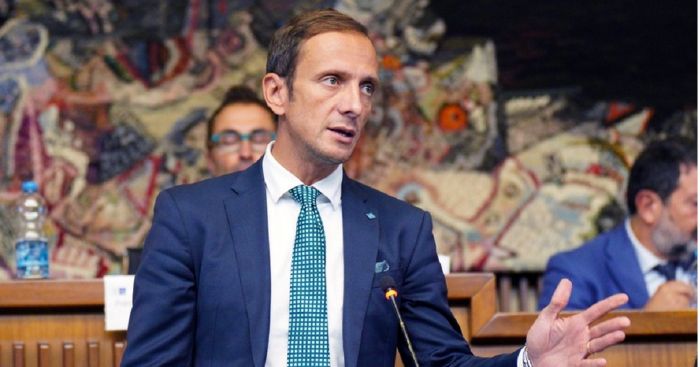 Sole 24 ore, Massimiliano Fedriga è il Presidente di Regione più amato D’Italia! 